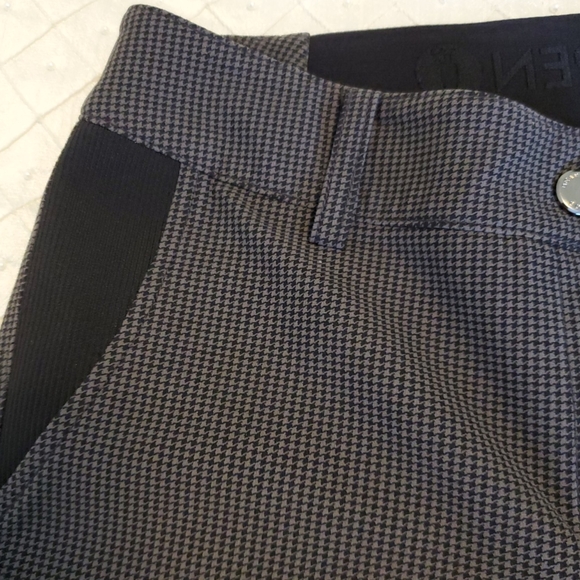 The open golf pants - Picture 3 of 7